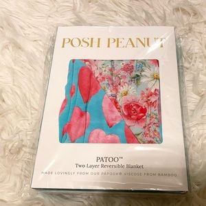 Posh Peanut Queen of Hearts Patoo - NIP